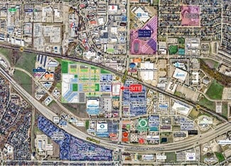 Plano, TX Retail - 4060 Beacon Square Blvd