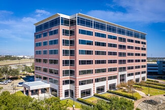 Sugar Land, TX Office - 13131 Dairy Ashford Rd