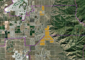 Erda, UT Commercial - East of Droubay Lane