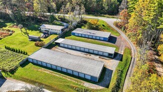 Robbinsville, NC Self-Storage Facilities - 26 River Dr