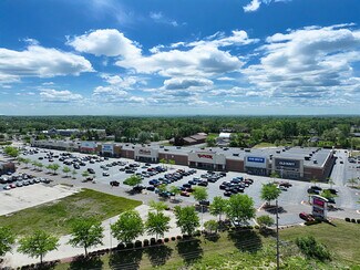 Machesney Park, IL Retail - 1017 W Lane Rd