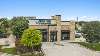 Pflugerville, TX Medical - 1613 E Pflugerville Pky