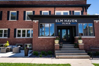 Elmwood, IL Apartments - 101 N Rose St