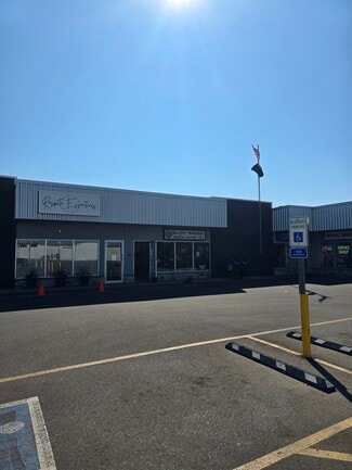 Grand Junction, CO Office/Retail - 2923 North Ave Grand Junction, CO Office/Retail - 2923 North Ave