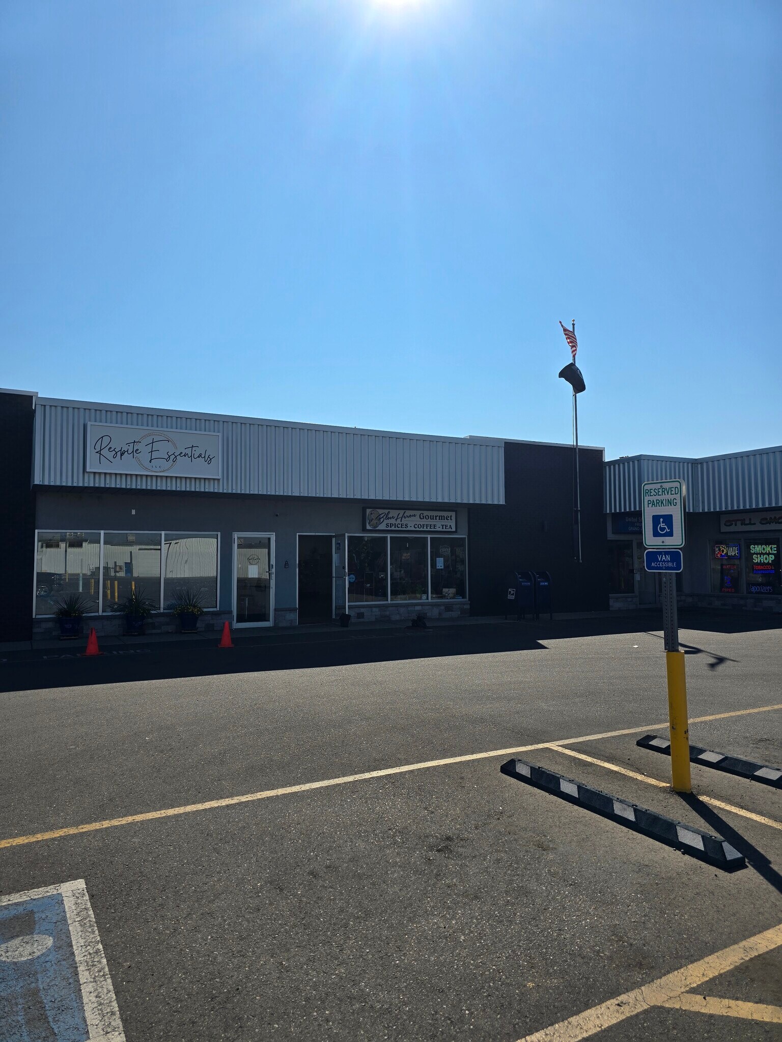 2923 North Ave, Grand Junction, CO for Rent