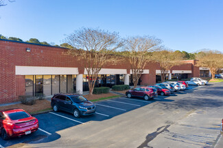 Tucker, GA Industrial - 5111-5131 S Royal Atlanta Dr