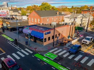 Cambridge, MA Service - 781-783 Main St Cambridge, MA Service - 781-783 Main St