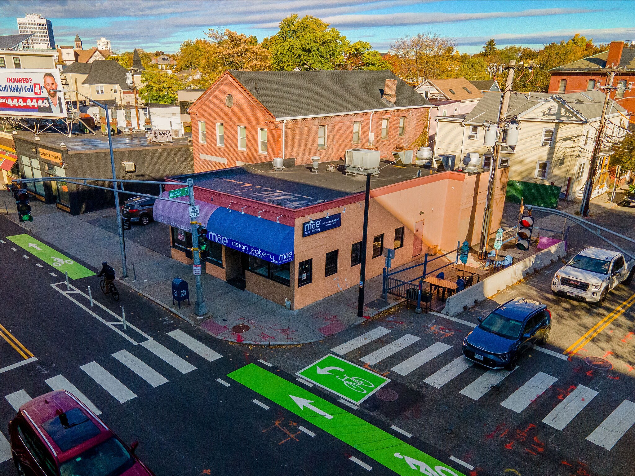 781-783 Main St, Cambridge, MA for Sale