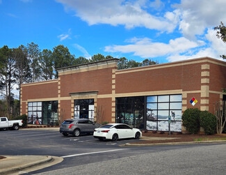 Raleigh, NC Retail - 5410 Capital Blvd