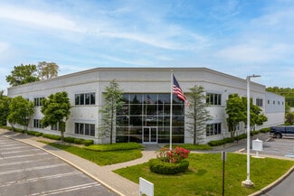 Manasquan, NJ Flex, Industrial - 2231 Landmark Pl