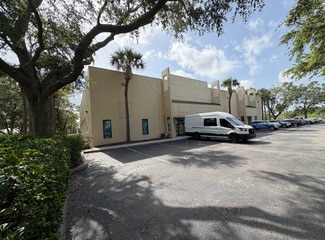 Orlando, FL Flex - 8442 Tradeport Dr