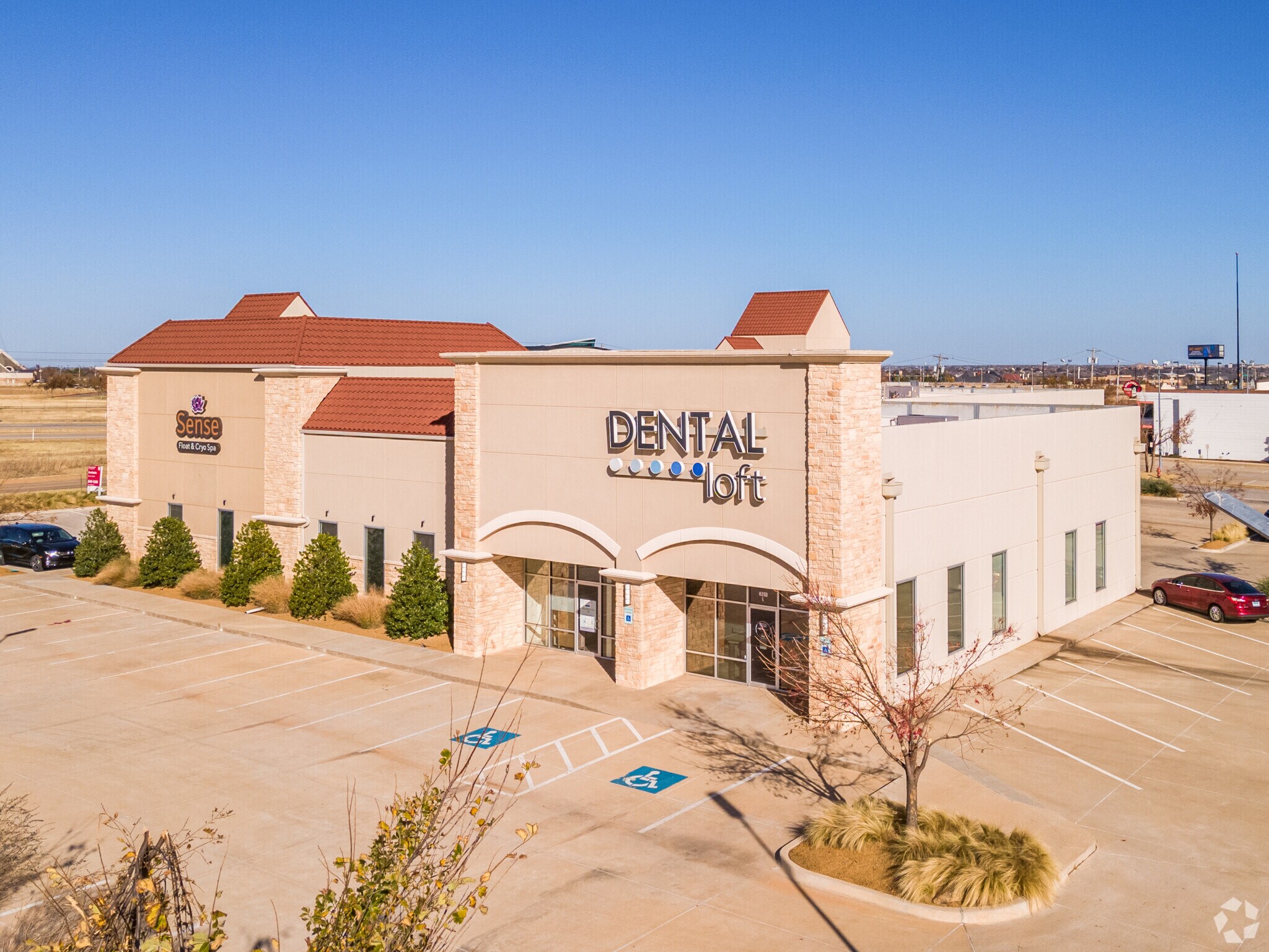 6200 W Memorial Rd, Oklahoma City, OK for Rent
