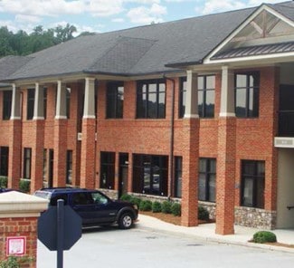 Smyrna, GA Office, Office/Medical - 3824 Highlands Pky SE