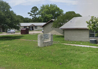 Savoy, TX Apartments - 510 E Hayes St