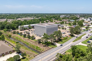 Baton Rouge, LA Office - 3636 S Sherwood Forest Blvd