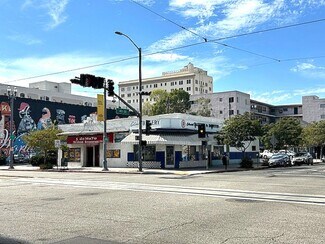 Long Beach, CA undefined - 351-355 Pacific Ave