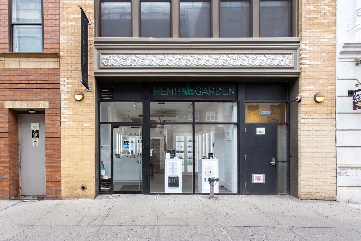 342 W 14th St, New York, NY for Sale