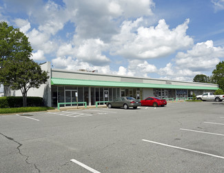 Memphis, TN Retail - 968-986 E Brooks Rd