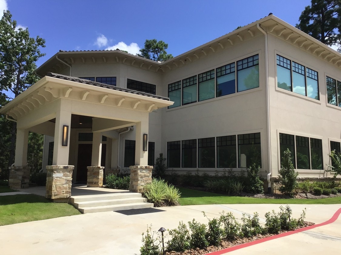 61 Carlton Woods Dr, The Woodlands, TX for Rent