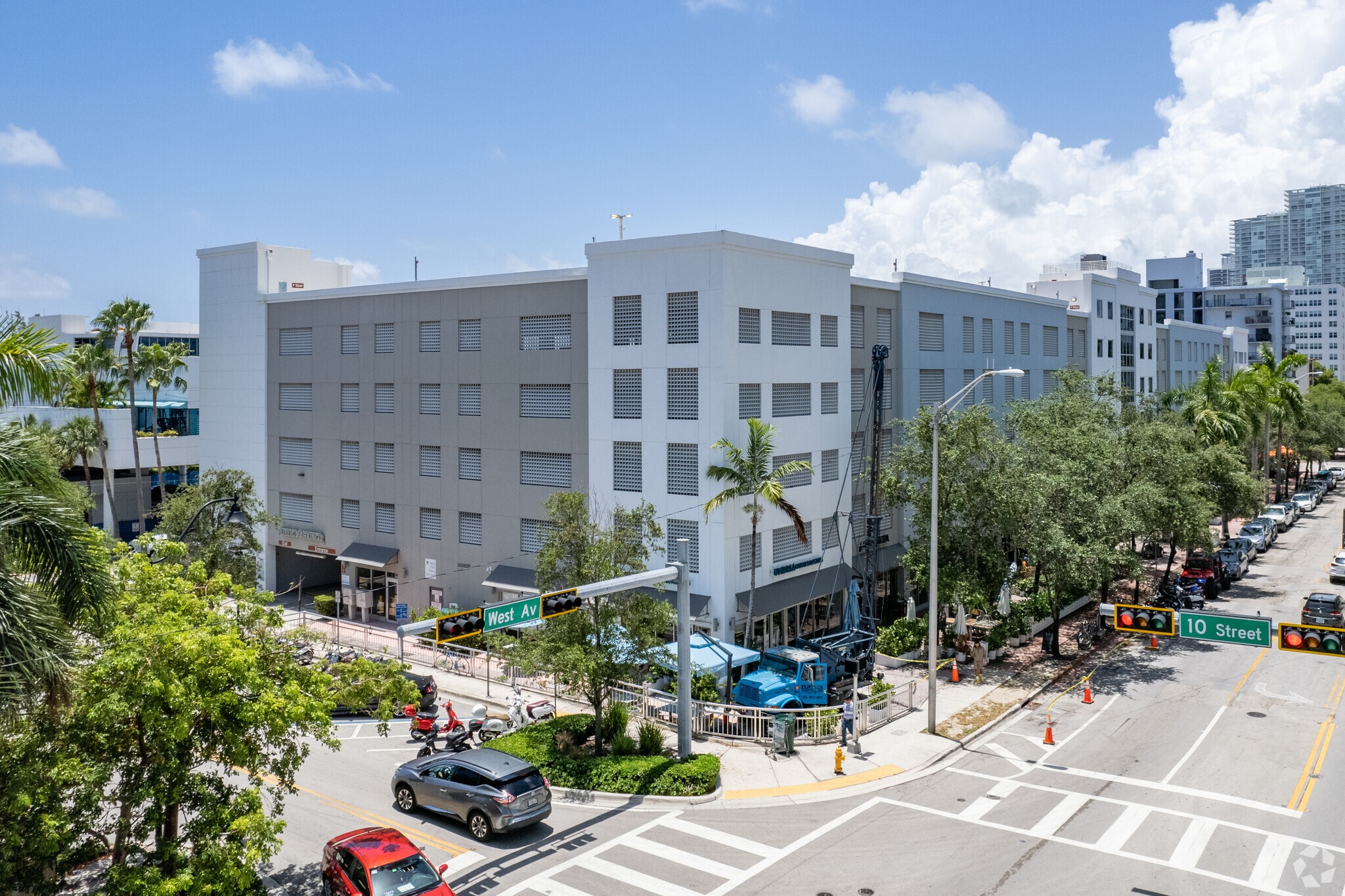 959 West Ave, Miami Beach, FL for Rent