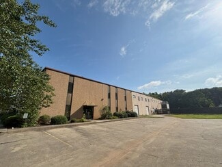 Jefferson, GA Industrial - 82 Galilee Church Rd