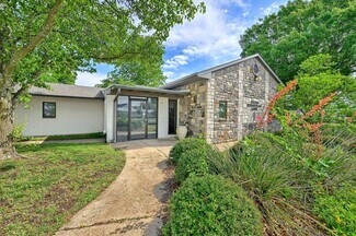 Sherman, TX Medical - 815 Pecan Grove Rd E