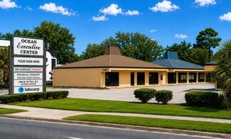 Jacksonville, FL Office - 1141 Beach Blvd Jacksonville, FL Office - 1141 Beach Blvd