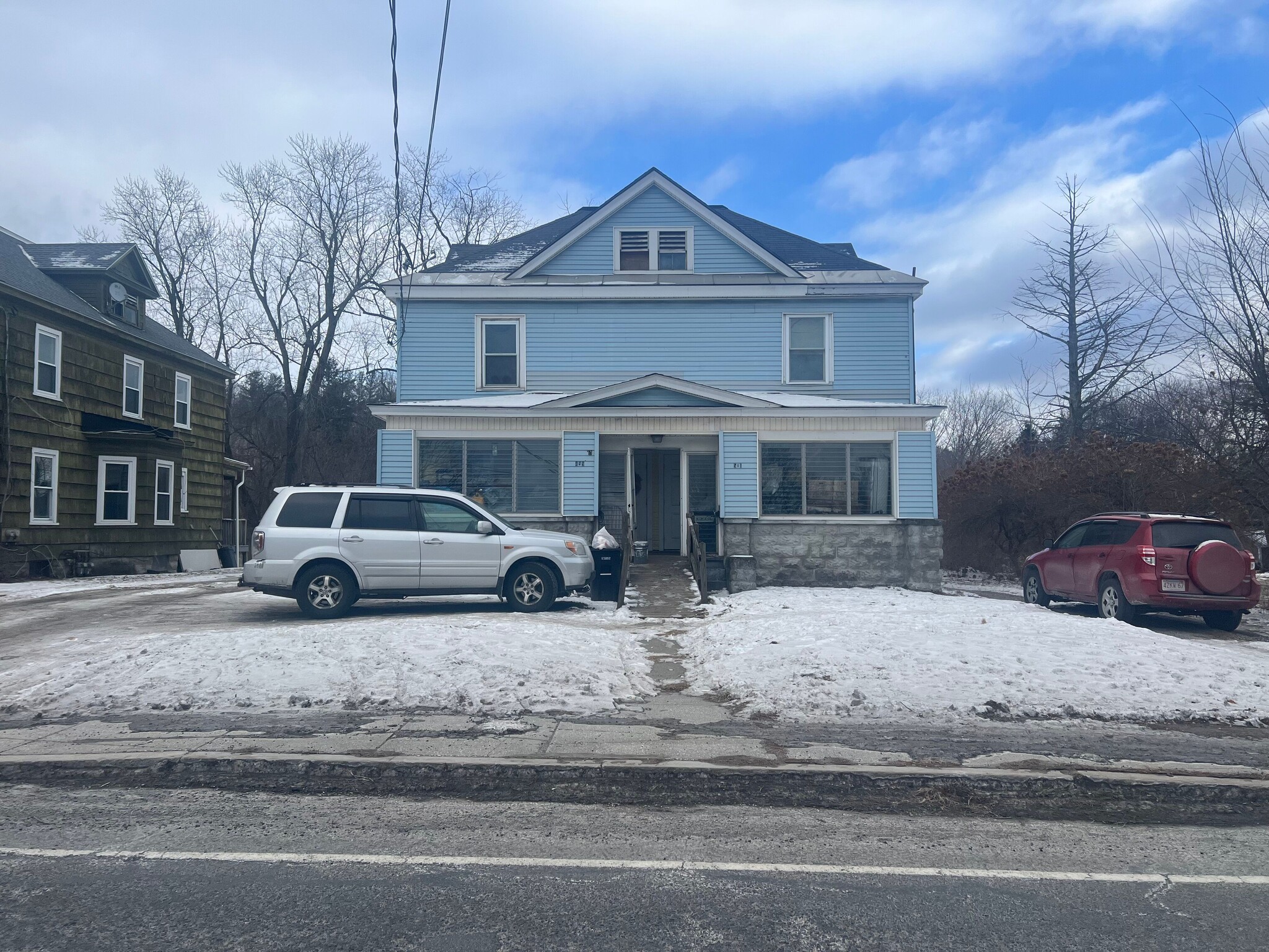 499 South St, Pittsfield, MA for Sale