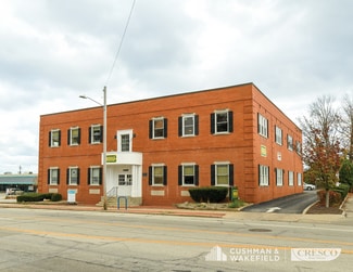 Lakewood, OH Office - 1495 Warren Rd Lakewood, OH Office - 1495 Warren Rd