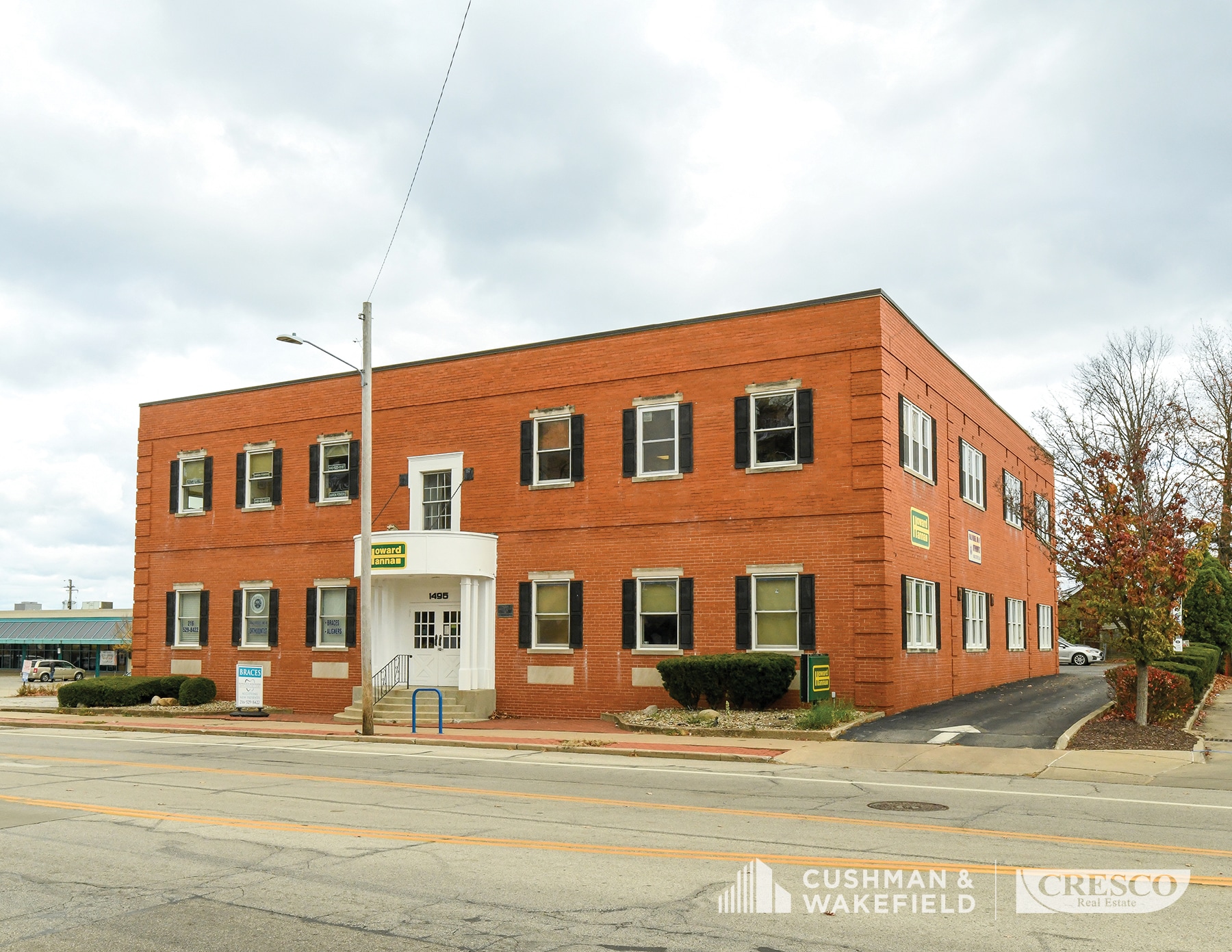 1495 Warren Rd, Lakewood, OH for Sale