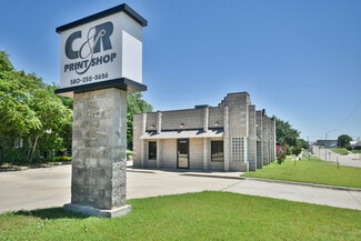 Duncan, OK Flex - 1401 W Main St