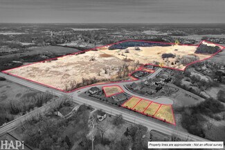 Lake Villa, IL Residential - Cedar Lake Road