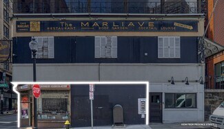 Boston, MA Retail - 51 Province St Boston, MA Retail - 51 Province St