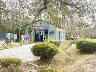 Charleston, SC Car Washes - 1351 Ashley River Rd