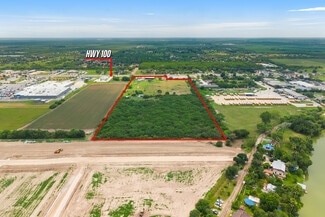 Los Fresnos, TX Commercial - 32909 State Highway 100