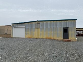 Sanford, NC Flex - 110 McNeill Rd