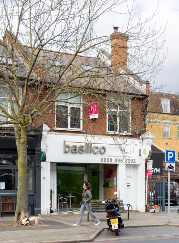 178 Upper Richmond Rd W, London, LND for Sale