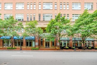 Fort Worth, TX Office - 420 Throckmorton St