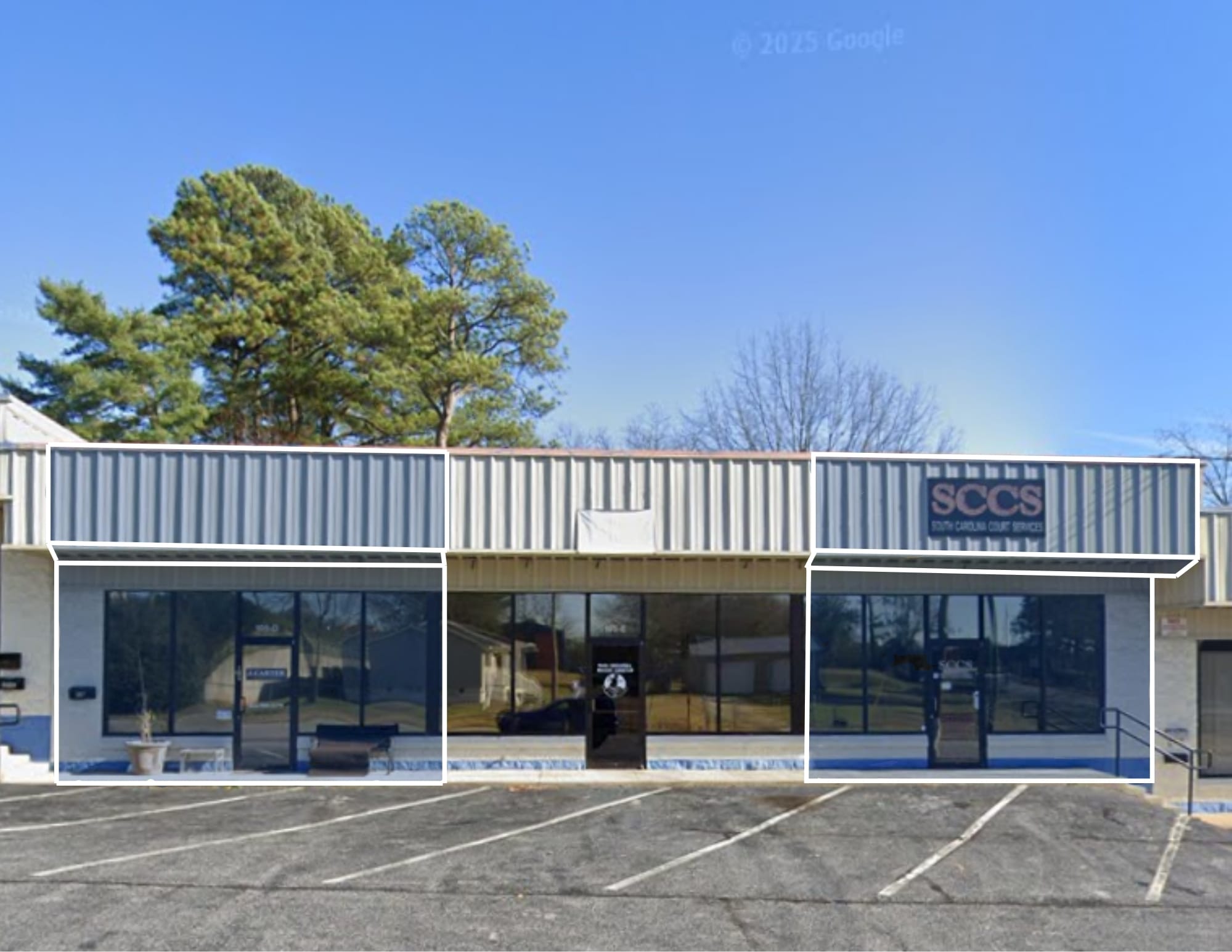 1317 W Poinsett St, Greer, SC for Rent