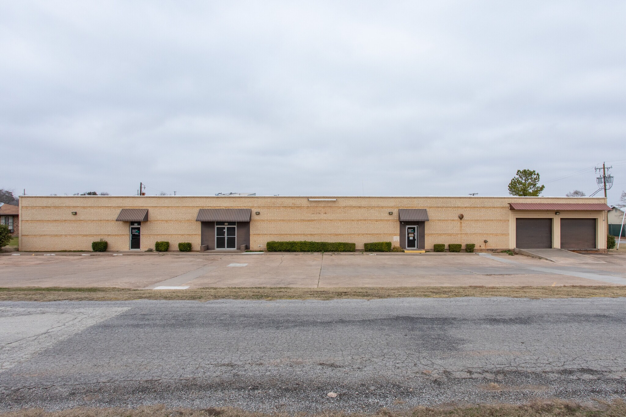 2200 5th St, Wichita Falls, TX for Sale