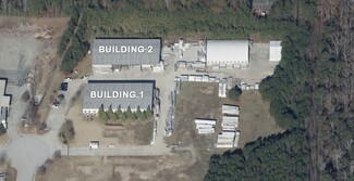 Austell, GA Industrial - 6727 Oak Ridge Commerce Way