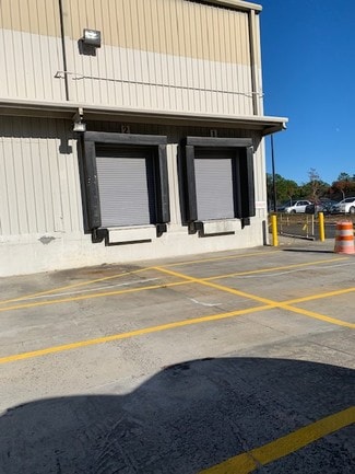 Augusta, GA Office - 2807 Wylds Rd