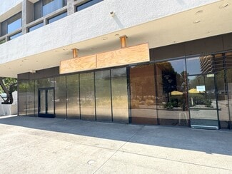 Los Angeles, CA Office/Medical, Office/Retail - 700-716 W 1st St