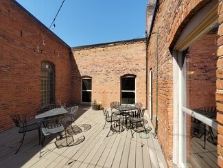 Lewiston, ID Loft/Creative Space - 208 Main St Lewiston, ID Loft/Creative Space - 208 Main St