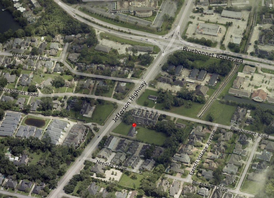 9340 Jefferson Hwy, Baton Rouge, LA for Sale