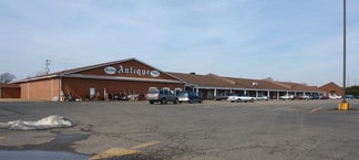 Strasburg, OH Retail - 1170 N Wooster Ave