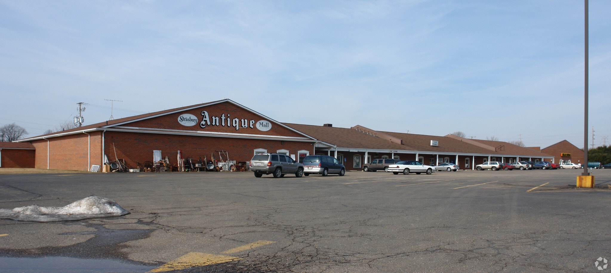 1170 N Wooster Ave, Strasburg, OH for Rent