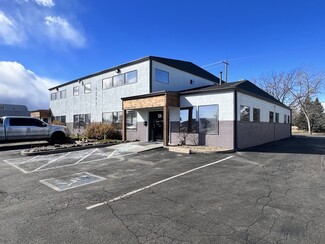 Arvada, CO Office - 5255 Marshall St