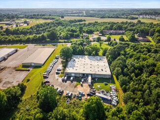 Lexington, NC Industrial - 4095 Old Salisbury Rd