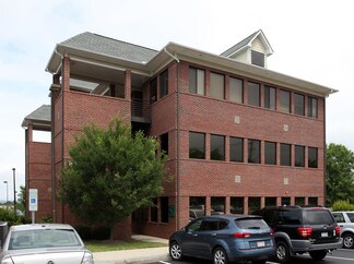 Durham, NC Office/Residential - 3604 Shannon Rd